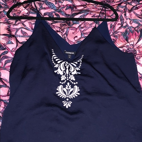 Express tank - Picture 3 of 3